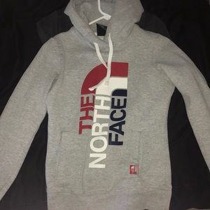 Great condition north face jacket